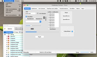 使用Delphi 10.3.2輕松快速可視化開發macOS 64位應用程序