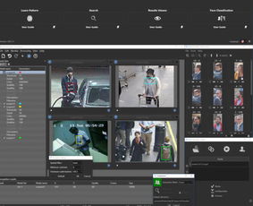攻破人臉識(shí)別應(yīng)用難題 一家美國(guó)AI安防公司的創(chuàng)新軟件解決方案