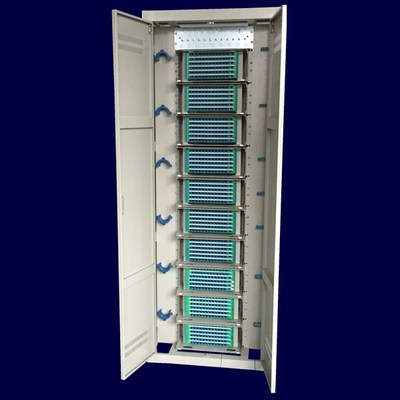 216芯共建共享光纖配線架及光纜接頭盒全國銷售——寧波長飛通信科技