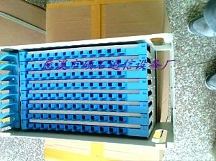 ODF配線架與光纜接頭盒 網絡通信設備的關鍵組件
