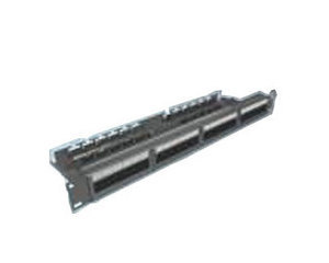 TCL 六類24口端子式配線架(含卡接端子塊)綜合評測與選購指南