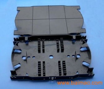 熔接盤、熔纖盤、直熔盤在光纜接頭盒中的應(yīng)用及市場概況