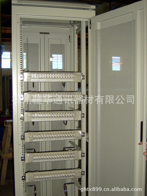 配線架與光纜配線架的全面介紹及優質供應商推薦