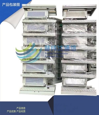 光纖配線架 網絡技術服務的核心基礎設施