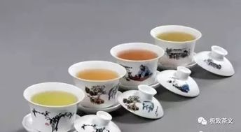 你所不知道的茶藝器具 探尋飲用器具的精致世界